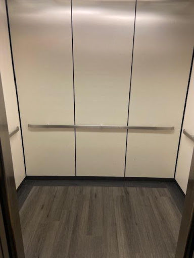 165 Passaic - Interior Elevator
