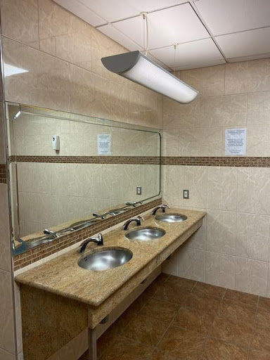 165 Passaic - Bathroom